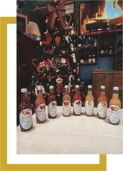 Le restaurant - Le Café du Rhône - Serrières - bon restaurant SERRIERES