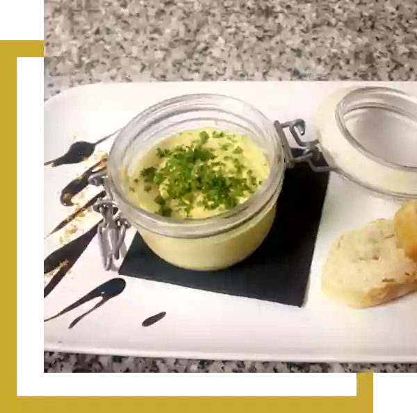 Le restaurant - Le Café du Rhône - Serrières - manger a SERRIERES