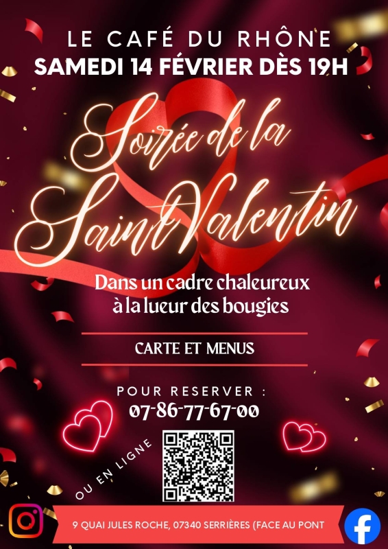 Le Café du Rhône - Restaurant Serrières - meilleur resto SERRIERES